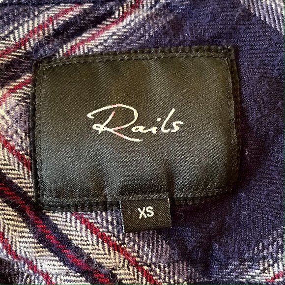 Rails Top - Picture 6 of 9